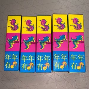 Mac Moon Masterpiece Powder Kiss Lipstick